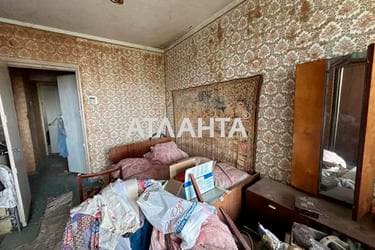 3-комнатная квартира по адресу ул. Ойстраха Давида (площадь 62,2 м²) - фото 36 3-комнатная квартира по адресу ул. Ойстраха Давида (площадь 62,2 м²) - Atlanta.ua - фото 36