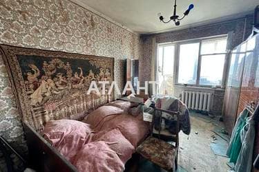 3-комнатная квартира по адресу ул. Ойстраха Давида (площадь 62,2 м²) - фото 37 3-комнатная квартира по адресу ул. Ойстраха Давида (площадь 62,2 м²) - Atlanta.ua - фото 37
