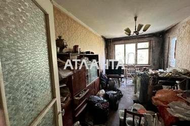 3-комнатная квартира по адресу ул. Ойстраха Давида (площадь 62,2 м²) - фото 38 3-комнатная квартира по адресу ул. Ойстраха Давида (площадь 62,2 м²) - Atlanta.ua - фото 38