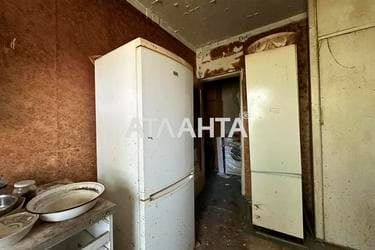 3-комнатная квартира по адресу ул. Ойстраха Давида (площадь 62,2 м²) - фото 39 3-комнатная квартира по адресу ул. Ойстраха Давида (площадь 62,2 м²) - Atlanta.ua - фото 39