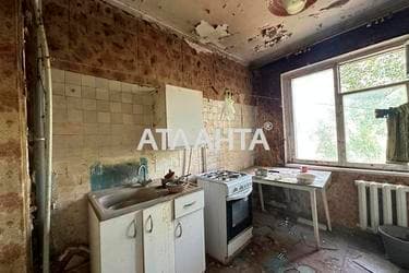 3-комнатная квартира по адресу ул. Ойстраха Давида (площадь 62,2 м²) - фото 40 3-комнатная квартира по адресу ул. Ойстраха Давида (площадь 62,2 м²) - Atlanta.ua - фото 40