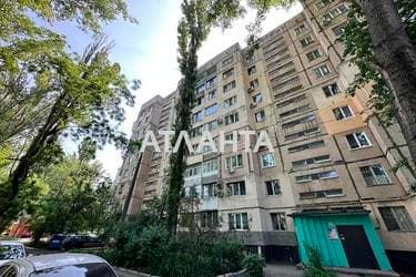 3-комнатная квартира по адресу ул. Ойстраха Давида (площадь 62,2 м²) - фото 43 3-комнатная квартира по адресу ул. Ойстраха Давида (площадь 62,2 м²) - Atlanta.ua - фото 43