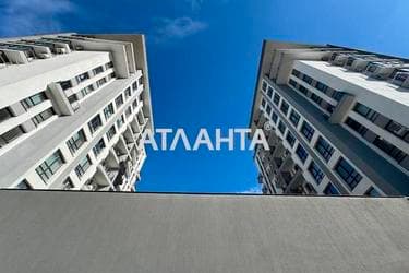 2-комнатная квартира по адресу Торфяная ул. (площадь 72 м²) - фото 32 2-комнатная квартира по адресу Торфяная ул. (площадь 72 м²) - Atlanta.ua - фото 32