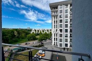 2-комнатная квартира по адресу Торфяная ул. (площадь 72 м²) - фото 33 2-комнатная квартира по адресу Торфяная ул. (площадь 72 м²) - Atlanta.ua - фото 33