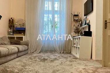 3-комнатная квартира по адресу ул. Гусяк Дария (площадь 69 м²) - imageAlt 14 3-комнатная квартира по адресу ул. Гусяк Дария (площадь 69 м²) - Atlanta.ua - imageAlt 14