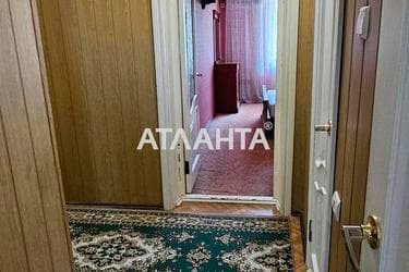 2-комнатная квартира по адресу ул. Мельницкая (площадь 51 м²) - imageAlt 56 2-комнатная квартира по адресу ул. Мельницкая (площадь 51 м²) - Atlanta.ua - imageAlt 56