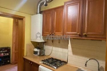 1-комнатная квартира по адресу ул. Софиевская (площадь 38,7 м²) - фото 15 1-комнатная квартира по адресу ул. Софиевская (площадь 38,7 м²) - Atlanta.ua - фото 15