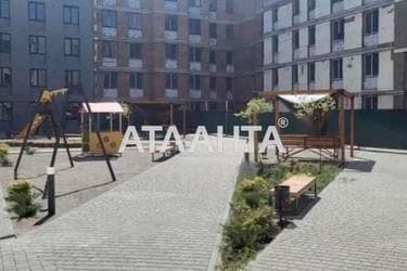 1-комнатная квартира по адресу ул. Спрейса (площадь 16,5 м²) - imageAlt 8 1-комнатная квартира по адресу ул. Спрейса (площадь 16,5 м²) - Atlanta.ua - imageAlt 8