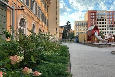1-кімнатна квартира за адресою вул. Інглезі (площа 35 м²) - фото 25 1-кімнатна квартира за адресою вул. Інглезі (площа 35 м²) - Atlanta.ua - фото 25