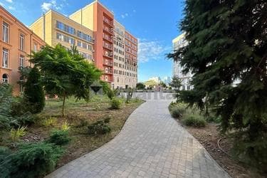1-кімнатна квартира за адресою вул. Інглезі (площа 35 м²) - фото 26 1-кімнатна квартира за адресою вул. Інглезі (площа 35 м²) - Atlanta.ua - фото 26