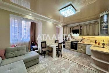 2-кімнатна квартира за адресою вул. Грушевського Михайла (площа 57,9 м²) - фото 19 2-кімнатна квартира за адресою вул. Грушевського Михайла (площа 57,9 м²) - Atlanta.ua - фото 19