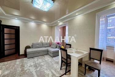 2-кімнатна квартира за адресою вул. Грушевського Михайла (площа 57,9 м²) - фото 24 2-кімнатна квартира за адресою вул. Грушевського Михайла (площа 57,9 м²) - Atlanta.ua - фото 24