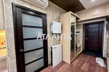 2-кімнатна квартира за адресою вул. Грушевського Михайла (площа 57,9 м²) - фото 26 2-кімнатна квартира за адресою вул. Грушевського Михайла (площа 57,9 м²) - Atlanta.ua - фото 26