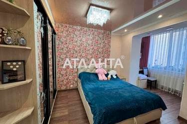 2-кімнатна квартира за адресою вул. Грушевського Михайла (площа 57,9 м²) - фото 28 2-кімнатна квартира за адресою вул. Грушевського Михайла (площа 57,9 м²) - Atlanta.ua - фото 28