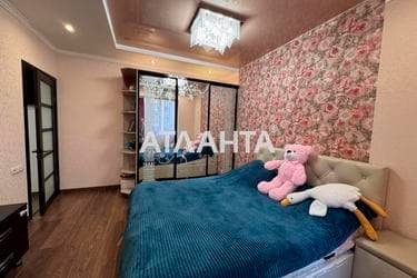2-кімнатна квартира за адресою вул. Грушевського Михайла (площа 57,9 м²) - фото 31 2-кімнатна квартира за адресою вул. Грушевського Михайла (площа 57,9 м²) - Atlanta.ua - фото 31
