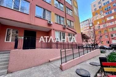 2-кімнатна квартира за адресою вул. Грушевського Михайла (площа 57,9 м²) - фото 36 2-кімнатна квартира за адресою вул. Грушевського Михайла (площа 57,9 м²) - Atlanta.ua - фото 36