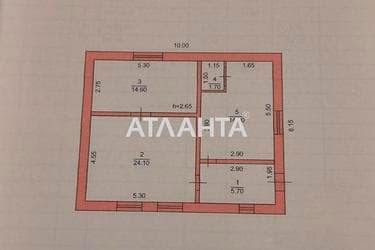 Дом по адресу (площадь 82 м²) - imageAlt 17 Дом по адресу (площадь 82 м²) - Atlanta.ua - imageAlt 17