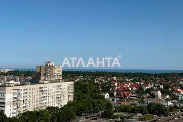 1-комнатная квартира по адресу ул. Спортивная (площадь 41,5 м²) - фото 28 1-комнатная квартира по адресу ул. Спортивная (площадь 41,5 м²) - Atlanta.ua - фото 28