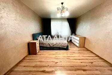 1-кімнатна квартира за адресою Шевченка Т. Вул. (площа 41,9 м²) - фото 14 1-кімнатна квартира за адресою Шевченка Т. Вул. (площа 41,9 м²) - Atlanta.ua - фото 14