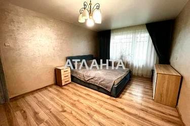 1-кімнатна квартира за адресою Шевченка Т. Вул. (площа 41,9 м²) - фото 15 1-кімнатна квартира за адресою Шевченка Т. Вул. (площа 41,9 м²) - Atlanta.ua - фото 15