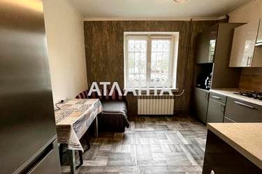 1-кімнатна квартира за адресою Шевченка Т. Вул. (площа 41,9 м²) - фото 18 1-кімнатна квартира за адресою Шевченка Т. Вул. (площа 41,9 м²) - Atlanta.ua - фото 18