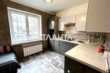 1-кімнатна квартира за адресою Шевченка Т. Вул. (площа 41,9 м²) - фото 19 1-кімнатна квартира за адресою Шевченка Т. Вул. (площа 41,9 м²) - Atlanta.ua - фото 19