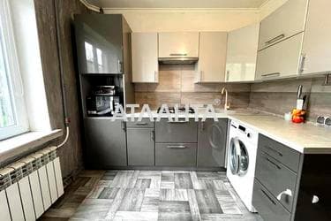 1-кімнатна квартира за адресою Шевченка Т. Вул. (площа 41,9 м²) - фото 20 1-кімнатна квартира за адресою Шевченка Т. Вул. (площа 41,9 м²) - Atlanta.ua - фото 20