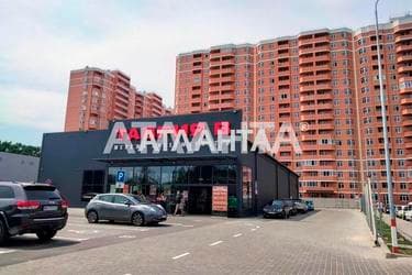 Коммерческая недвижимость по адресу Овидиопольская дор. (площадь 44 м²) - imageAlt 9 Коммерческая недвижимость по адресу Овидиопольская дор. (площадь 44 м²) - Atlanta.ua - imageAlt 9