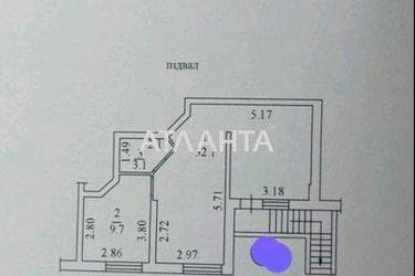 Коммерческая недвижимость по адресу Овидиопольская дор. (площадь 44 м²) - imageAlt 10 Коммерческая недвижимость по адресу Овидиопольская дор. (площадь 44 м²) - Atlanta.ua - imageAlt 10