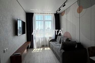 2-кімнатна квартира за адресою вул. Краснова (площа 64,4 м²) - фото 23 2-кімнатна квартира за адресою вул. Краснова (площа 64,4 м²) - Atlanta.ua - фото 23