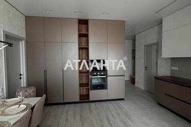 2-кімнатна квартира за адресою вул. Краснова (площа 64,4 м²) - фото 27 2-кімнатна квартира за адресою вул. Краснова (площа 64,4 м²) - Atlanta.ua - фото 27