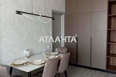 2-кімнатна квартира за адресою вул. Краснова (площа 64,4 м²) - фото 26 2-кімнатна квартира за адресою вул. Краснова (площа 64,4 м²) - Atlanta.ua - фото 26