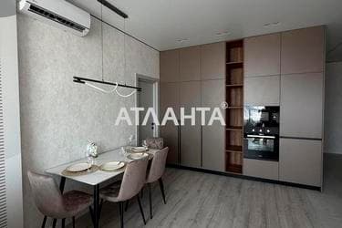 2-кімнатна квартира за адресою вул. Краснова (площа 64,4 м²) - фото 28 2-кімнатна квартира за адресою вул. Краснова (площа 64,4 м²) - Atlanta.ua - фото 28