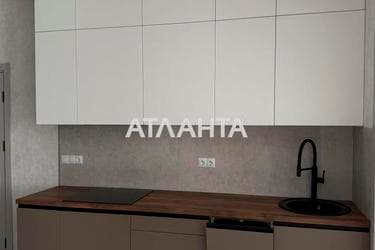 2-кімнатна квартира за адресою вул. Краснова (площа 64,4 м²) - фото 29 2-кімнатна квартира за адресою вул. Краснова (площа 64,4 м²) - Atlanta.ua - фото 29