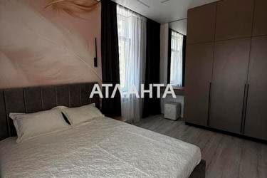 2-кімнатна квартира за адресою вул. Краснова (площа 64,4 м²) - фото 32 2-кімнатна квартира за адресою вул. Краснова (площа 64,4 м²) - Atlanta.ua - фото 32