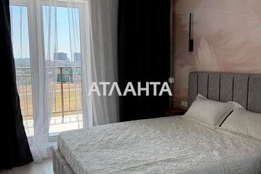 2-кімнатна квартира за адресою вул. Краснова (площа 64,4 м²) - фото 35 2-кімнатна квартира за адресою вул. Краснова (площа 64,4 м²) - Atlanta.ua - фото 35