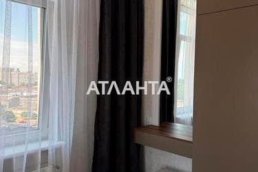 2-кімнатна квартира за адресою вул. Краснова (площа 64,4 м²) - фото 39 2-кімнатна квартира за адресою вул. Краснова (площа 64,4 м²) - Atlanta.ua - фото 39