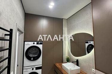 2-кімнатна квартира за адресою вул. Краснова (площа 64,4 м²) - фото 40 2-кімнатна квартира за адресою вул. Краснова (площа 64,4 м²) - Atlanta.ua - фото 40