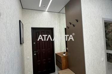 2-кімнатна квартира за адресою вул. Краснова (площа 64,4 м²) - фото 42 2-кімнатна квартира за адресою вул. Краснова (площа 64,4 м²) - Atlanta.ua - фото 42