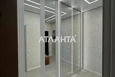 2-кімнатна квартира за адресою вул. Краснова (площа 64,4 м²) - фото 43 2-кімнатна квартира за адресою вул. Краснова (площа 64,4 м²) - Atlanta.ua - фото 43
