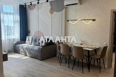 2-кімнатна квартира за адресою вул. Краснова (площа 64,4 м²) - фото 24 2-кімнатна квартира за адресою вул. Краснова (площа 64,4 м²) - Atlanta.ua - фото 24