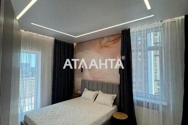 2-кімнатна квартира за адресою вул. Краснова (площа 64,4 м²) - фото 33 2-кімнатна квартира за адресою вул. Краснова (площа 64,4 м²) - Atlanta.ua - фото 33