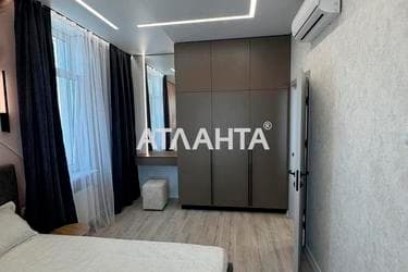 2-кімнатна квартира за адресою вул. Краснова (площа 64,4 м²) - фото 37 2-кімнатна квартира за адресою вул. Краснова (площа 64,4 м²) - Atlanta.ua - фото 37