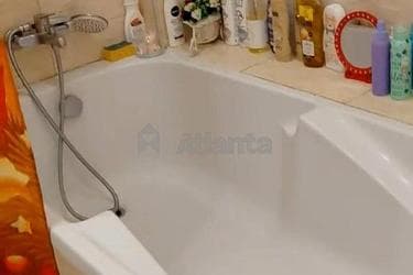 2-комнатная квартира по адресу ул. Жемчужная (площадь 45,3 м²) - imageAlt 13 2-комнатная квартира по адресу ул. Жемчужная (площадь 45,3 м²) - Atlanta.ua - imageAlt 13