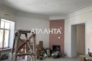 Многокомнатная квартира по адресу ул. Базарная (площадь 151 м²) - фото 11 Многокомнатная квартира по адресу ул. Базарная (площадь 151 м²) - Atlanta.ua - фото 11