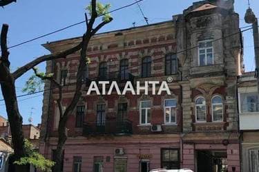 Многокомнатная квартира по адресу ул. Базарная (площадь 151 м²) - фото 12 Многокомнатная квартира по адресу ул. Базарная (площадь 151 м²) - Atlanta.ua - фото 12