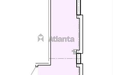 1-комнатная квартира по адресу Тополинный пер. (площадь 32,6 м²) - imageAlt 26 1-комнатная квартира по адресу Тополинный пер. (площадь 32,6 м²) - Atlanta.ua - imageAlt 26