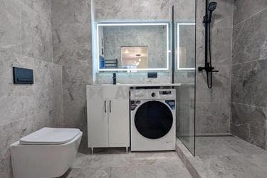 1-комнатная квартира по адресу Тополинный пер. (площадь 32,6 м²) - imageAlt 27 1-комнатная квартира по адресу Тополинный пер. (площадь 32,6 м²) - Atlanta.ua - imageAlt 27