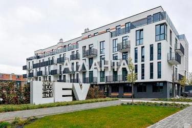 1-кімнатна квартира за адресою вул. Орлика Пилипа (площа 39,5 м²) - фото 24 1-кімнатна квартира за адресою вул. Орлика Пилипа (площа 39,5 м²) - Atlanta.ua - фото 24