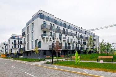 1-кімнатна квартира за адресою вул. Орлика Пилипа (площа 39,5 м²) - фото 26 1-кімнатна квартира за адресою вул. Орлика Пилипа (площа 39,5 м²) - Atlanta.ua - фото 26